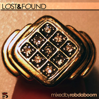 LOST&amp;FOUND by Rob Daboom