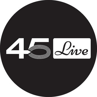 45 Live
