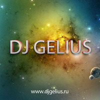 DJ GELIUS - My World of Trance #498 (22.04.2018) MWOT 498 by DJ GELIUS