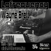 Lofrequency with Wayne Brett 30-03-19 by Wayne Brett