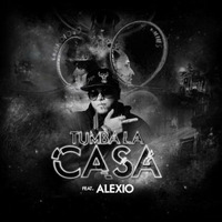 Alexio - Tumba La Casa [Full Extended DJ WALL] Demo 32 Kbps by DJWALLEXTENDEDMIX