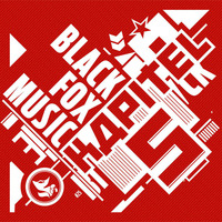 You/Remain – BlackFoxMusic Kapitel 5 - BFM025 - Vinyl und Digital by Masterton