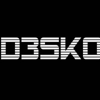 D3SKO - A Higher state of way back when by D3SKO