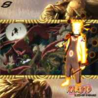 Naruto - BIrth of A Hokage Mix Crossfade by DJ Synergy
