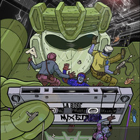 Transformers Vs GI Joe - "Bataille De Skeuds" by RY:KO la buse