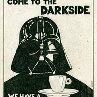 Come to the Dark Side by RY:KO la buse