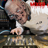 Mix From The Crypt by RY:KO la buse