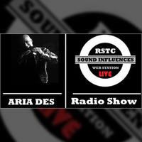 Aria Des at Radio Rstc (Naples Italy) by Aria Des