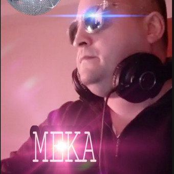 DJ. MEKA