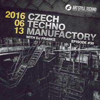 Czech Techno Manufactory