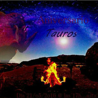 ♫█ ▄ ANIVERSARIO TAUROS ▄ █ ♫ by DJ CHRISRASTA.