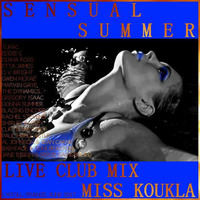 ༺♥༻❀༺♥༻❀༺♥༻ SENSUAL SUMMER ༺♥༻❀༺♥༻❀༺♥༻ by deejay Miss Koukla