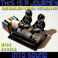 ♥ ༻ 😎  🎧  🎼  THIS IS A JOURNEY INTO SOUND  😎  🎧  🎼  ༻❀ by deejay Miss Koukla