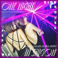 ONE NIGHT IN SAIGON by deejay Miss Koukla