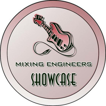 Mixing Engineers Showcase
