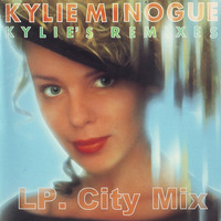 KYLIE &amp; OKI- Turn It Into Love (LP. City MIX) by Okineitor