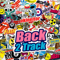 Back 2 Track By Okineitor by Okineitor