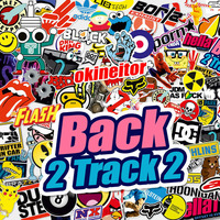 Back 2 Track 2 By Okineitor by Okineitor