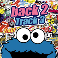 back 2 track 3 by Okineitor