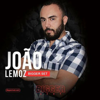 JOÃO LEMOZ - SET BIGGER SEXY - 25/09/2015 by João Lemoz