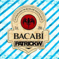 BACABI MIX -12 Jahre Rum by PATRICKW by PATRICKW