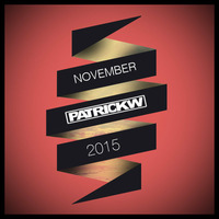 PATRICKW - DJ SESSION #01 by PATRICKW