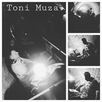 Toni Muza live at Lclub Würzburg 14.04.2019 Afterhour by Toni Muza - Official