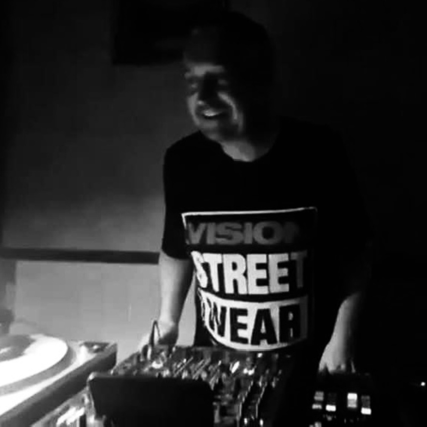 Seb Naue - DJ Set