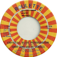 Crystal Blue Persuasion ( Brotha Finess  ReTouch) by Brotha Finess