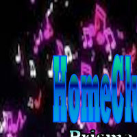 HomeCluB 117 Chapter Prisma Techno Guyzhmo MMXIX by Guyzhmo Pa