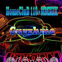 HomeCluB 118 Guyzhmo MMXIX by Guyzhmo Pa