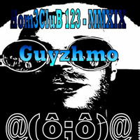 HomeCluB 123 Guyzhmo MMXIX by Guyzhmo Pa