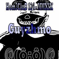 HomeCluB 124 Guyzhmo MMXIX by Guyzhmo Pa