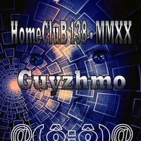 HomeCluB 138 Guyzhmo MMXX by Guyzhmo Pa