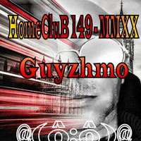 HomeClub 149 MMXX by Guyzhmo Pa