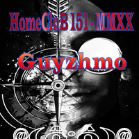 HomeClub 151 MMXX by Guyzhmo Pa