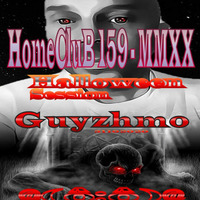 Hom3CluB 159 Halloween-Session MMXX by Guyzhmo Pa