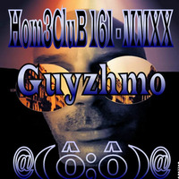 Hom3CluB 161 MMXX by Guyzhmo Pa