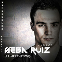 Seba Ruiz - Set Radio Show #6 (November 16) by Seba Ruiz