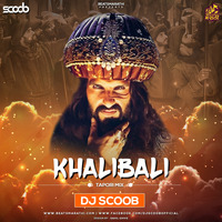 Khalibali (Tapori Mix) - DJ Scoob by DJ Scoob Official