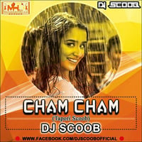 Cham Cham (Tapori Mix) - DJ Scoob by DJ Scoob Official
