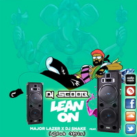Lean On (Club Mix) DJ Scoob by DJ Scoob Official