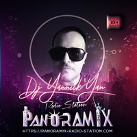 DJ YANNICK YAN  09-05-20 @ PANORAMIX-RADIO-STATION.COM by Yannick Yan