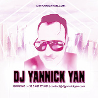 DJ YANNICK YAN 30-05-20 @  panoramix-radio-station.com by Yannick Yan