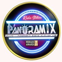 YANNICK YAN  12-09-20 @ PANORAMIX-RADIO-STATION.COM by Yannick Yan