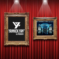 YANNICK YAN  22-01-22 @ PANORAMIX-RADIO-STATION.COM by Yannick Yan