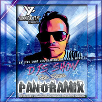 Yannick Yan   - Radio  Show  AOUT 2016 by Yannick Yan