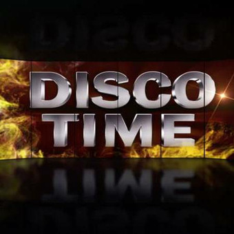 Disco Time (DJ Star)