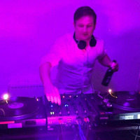 DJ-Pat-Pain_Schallplattemix_Silvester2017/18@Steve`s_Studio/Live by DJ Pat Pain