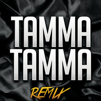 Tamma Tamma  Dj Rehan And Dj Aftab Kolkata Remix  by Dj Rehan